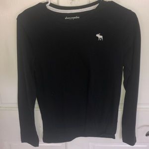 Boys long sleeve shirt